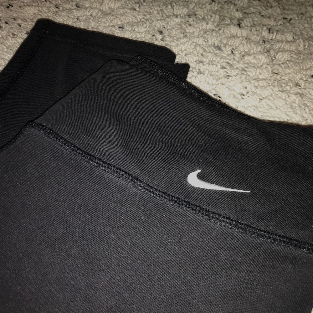 Nike exercise pants